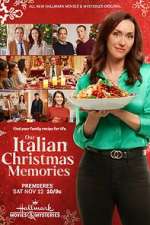 Watch Our Italian Christmas Memories 0123movies