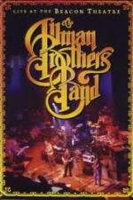 Watch The Allman Brothers Band Live at the Beacon Theatre 0123movies