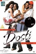 Watch Dosti: Friends Forever 0123movies