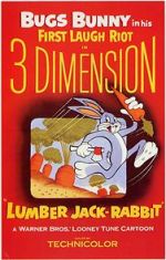 Watch Lumber Jack-Rabbit (Short 1954) 0123movies