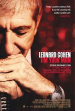 Watch Leonard Cohen: I\'m Your Man 0123movies