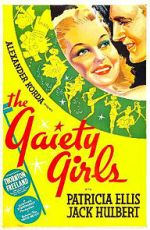 Watch Gaiety Girls 0123movies