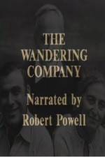 Watch The Wandering Company 0123movies