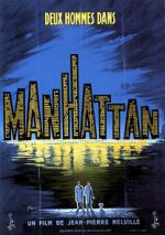 Watch Two Men in Manhattan 0123movies