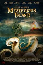 Watch Mysterious Island 0123movies