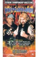 Watch ECW Wrestlepalooza 0123movies