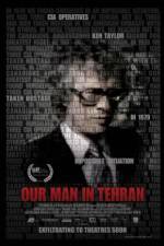Watch Our Man in Tehran 0123movies