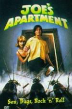 Watch Joe's Apartment 0123movies