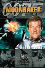 Watch James Bond: Moonraker 0123movies