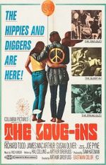 Watch The Love-Ins 0123movies