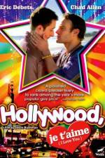 Watch Hollywood je t'aime 0123movies