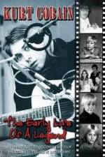 Watch Kurt Cobain - The Early Life Of A Legend 0123movies