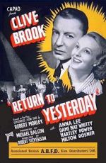Watch Return to Yesterday 0123movies