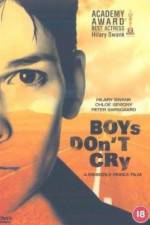 Watch Boys Don't Cry 0123movies