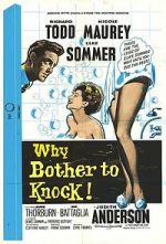 Watch Why Bother to Knock 0123movies