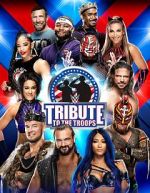 Watch WWE Tribute to the Troops 0123movies