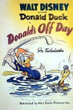 Watch Donald\'s Off Day (Short 1944) 0123movies