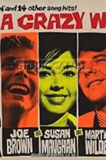 Watch What a Crazy World 0123movies