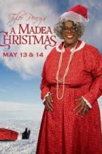Watch A Madea Christmas 0123movies
