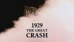 Watch 1929: The Great Crash 0123movies