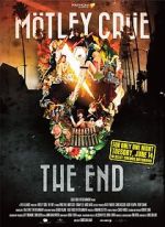 Watch Motley Crue: The End 0123movies
