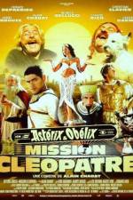 Watch Asterix & Obelix: Mission Cleopâtre 0123movies