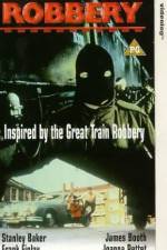 Watch Robbery 0123movies