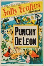 Watch Punchy De Leon 0123movies