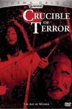 Watch Crucible of Terror 0123movies