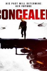 Watch Concealed 0123movies