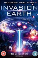 Watch Invasion Earth 0123movies