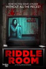 Watch Riddle Room 0123movies