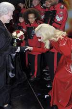 Watch The Royal Variety Performance 2009 0123movies