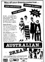 Watch Australian Dream 0123movies