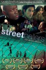 Watch Streetballers 0123movies