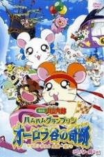 Watch Hamtaro Movie 3: Ham Ham Grand Prix 0123movies
