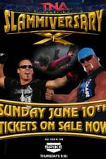 Watch TNA Slammiversary 0123movies