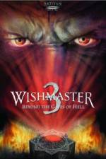 Watch Wishmaster 3: Beyond the Gates of Hell 0123movies