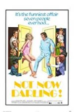 Watch Not Now Darling 0123movies