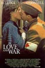 Watch In Love and War 0123movies
