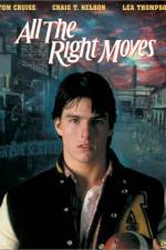Watch All the Right Moves 0123movies