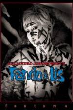Watch Fando y Lis 0123movies