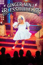 Watch Ginger Minj: Bless Your Heart (TV Special 2023) 0123movies