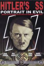 Watch Hitler's SS Portrait in Evil 0123movies