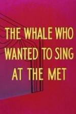 Watch Willie the Operatic Whale 0123movies