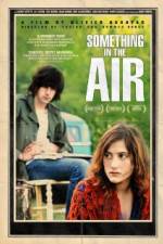 Watch Something in the Air 0123movies