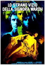 Watch The Strange Vice of Mrs. Wardh 0123movies