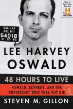 Watch Lee Harvey Oswald 48 Hours to Live 0123movies
