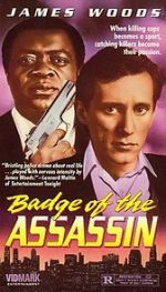 Watch Badge of the Assassin 0123movies