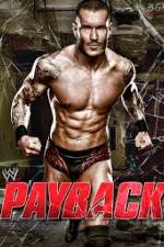 Watch WWE Payback 0123movies